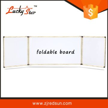2015zhejiang redsun top sale white board size