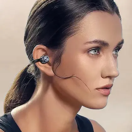 High-Quality Bone Conduction Wireless Headphones