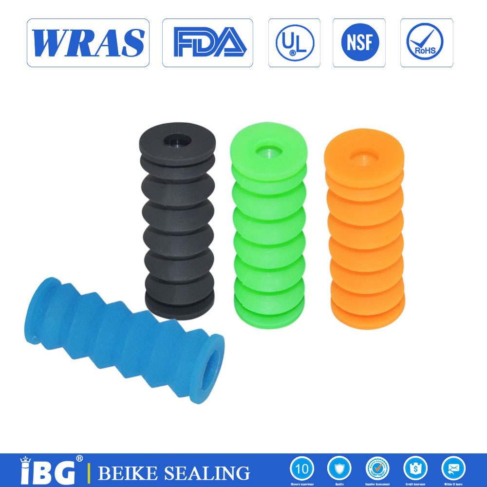 silicone bellow