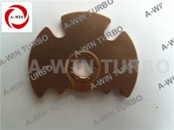 Copper Turbocharger Thrust Bearing Gt12 / Gt1241 708001-0001