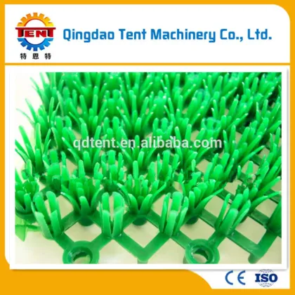 Artificial lawn mat making equipment/Artificial grass carpet extrusion machine
