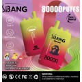 vape Bang Leader 80k พัฟ 3in1