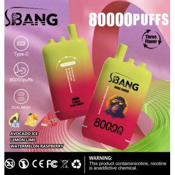 vape bang pemimpin 80k puffs 3in1