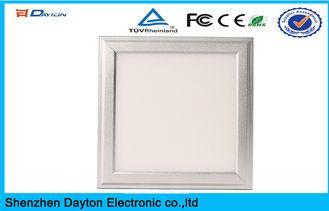High Power SMD 2835 Square Led Panel Light 600x600mm For Su