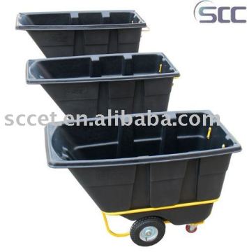 Tilt Truck -650L