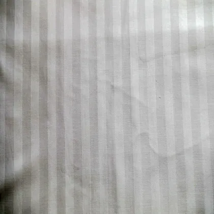 cotton  white pillow cloths