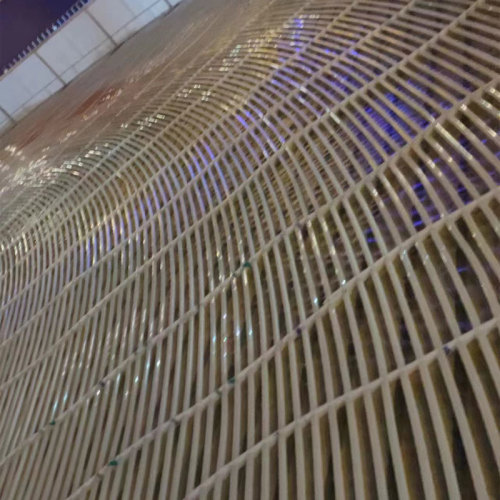 Охлаждающие трубы PERT для ледового катка