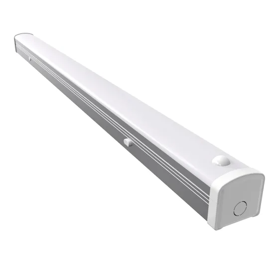 Smart 0.6m Linkable Emergency Dimmable LED Batten Light with Sensor (20w/30w)