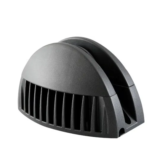 10W RGB LED Flood Light with Waterproof IP65, Thick Aluminum Shell - Premium Lighting Manufacturing