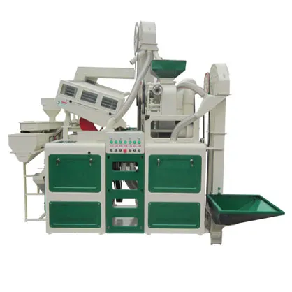 rice mill plant small agricultural machinery 18 ton rice mill