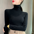 Maglione di lana femminile ultra-soft