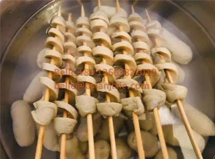 Double Twist Wet Gluten Making Machine: Vacuum Flour Washer for Wheat Gluten