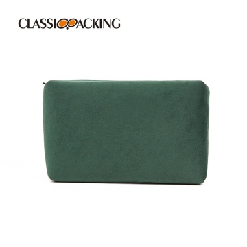 Velvet Velvet Portable Travel Makeup Bag Organizer
