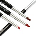 Wholesale Customized Waterproof 12 Colors Makeup Private Label Lip Liner Pencil