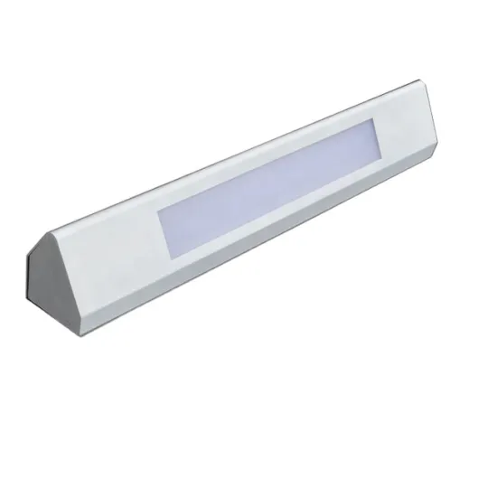 Factory Supply Wide Size Dimmable LED Recessed Linear Lighting