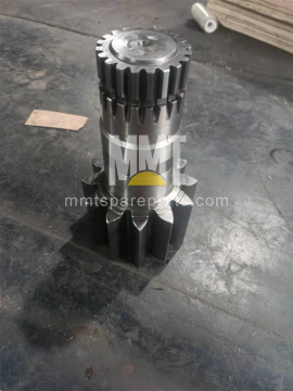 428-6803 4286803 Pinion Shaft for 308E 308E2 Hydraulic Excavator