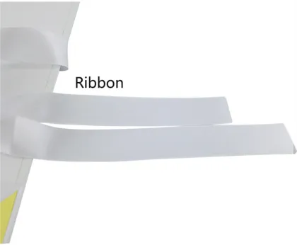 Rigid Cardboard Private Label Packaging