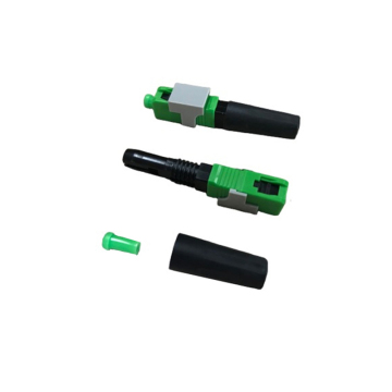Fiber Optic Distribution Box