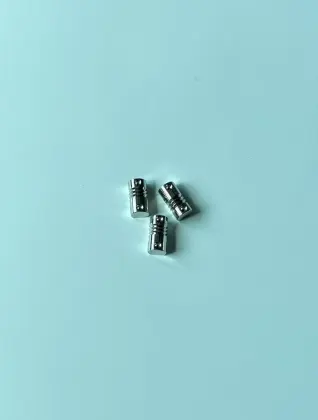 Fastener Hardware Metal Turning Milling CNC Machining Parts