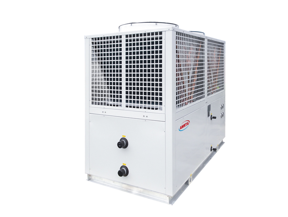 T3 High Ambient Temperature Air Cooled Chiller