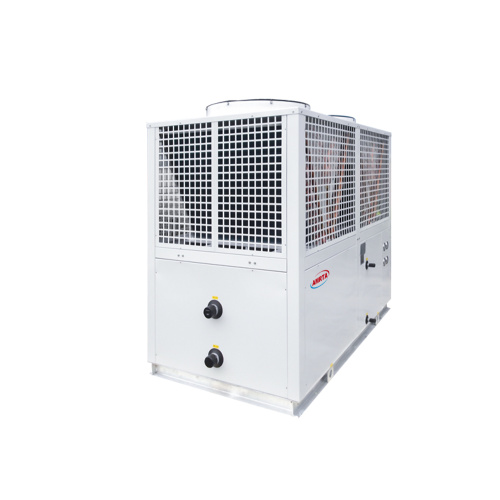 T3 Luftgekühlter Kühler mit hoher Umgebungstemperatur