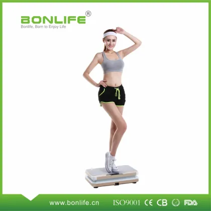 Iphone Shape Crazy Fitness Massager