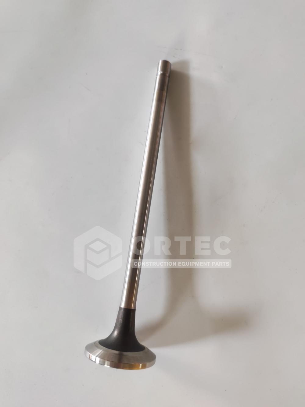 Soupape d'échappement SP106472 pour l'excavatrice de liugong 950E