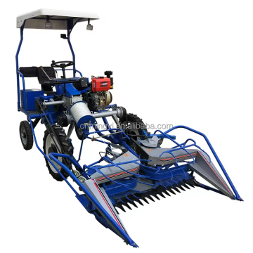 Factory Direct Sales: High-Quality Wheat and Rice Harvester Machines Including Binders and Reapers
