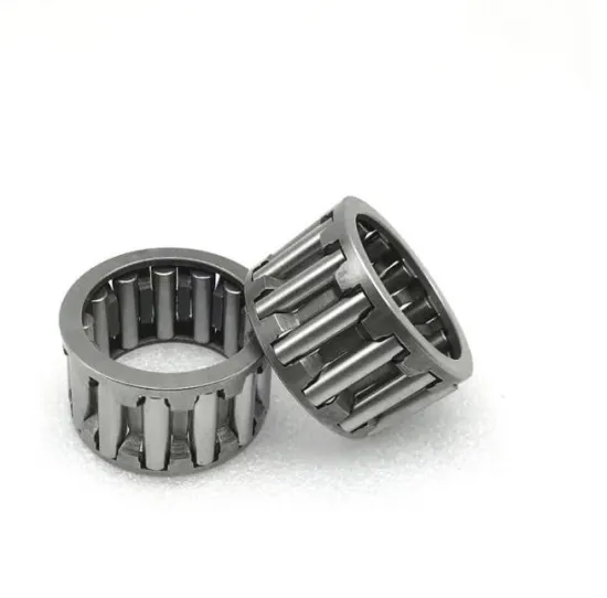 High Precision Original Manufacturer Track Roller OWC406 Needle Bearing