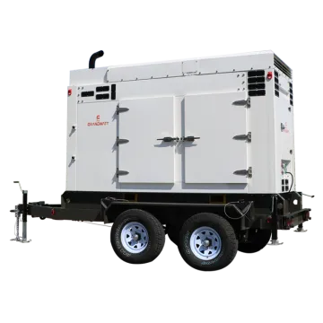 180kw diesel generator set in hot sale