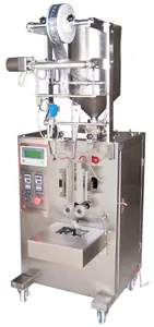Honey,Ketchu,Liquid Packing Machine