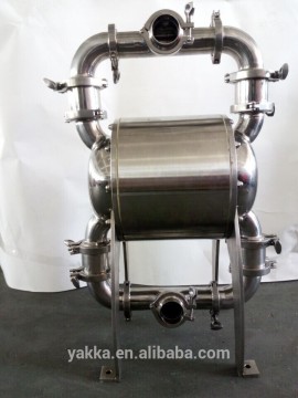 QBW3-80 Sanitary Diaphragm Pump