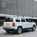 2015 Jeep Patriot 2.4L edición deportiva