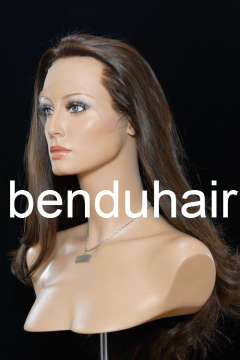 Jewish Wig, Kosher Wig (BD-11072711)