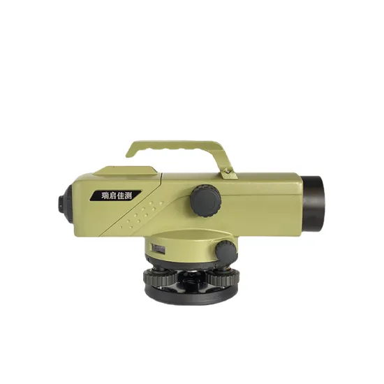 Advanced Auto-Leveling Instruments: Exploring Magnetic Damping Systems, Dumpy Levels, Surveys, and Pendulum Compensators in Optical Instruments