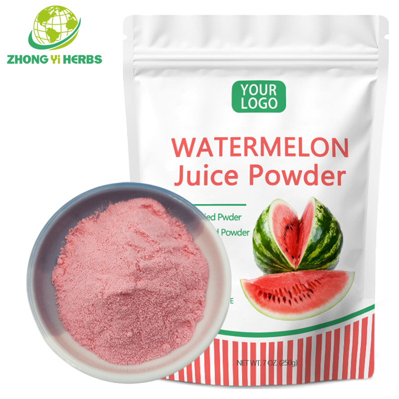 Bulk Organic Watermelon Powder