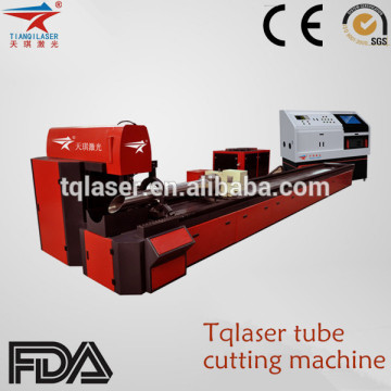 620w YAG laser sheet metal cutting machine cutting for auto parts industry