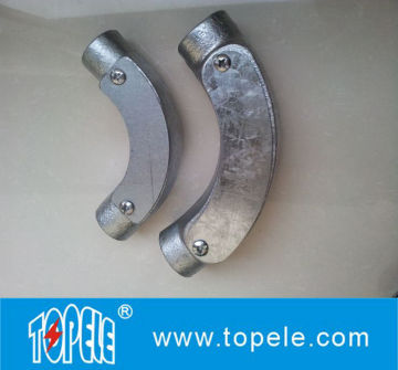 20mm/25mm Bs4568 Malleable Iron Intersection Elbow