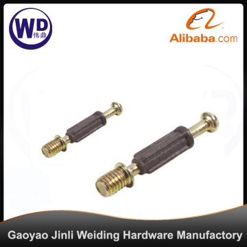 LJ008 furniture screws connecting bolts