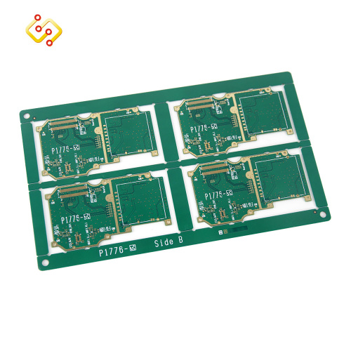 PCB Gerber Design Circuit Board Herstellung