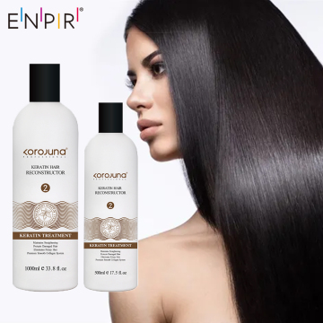 Professionelles Großhandel Keratin -Glättekit