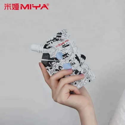 Himi 60ml 56 Colors Pastel Gouache Paint Refill - White Miyagouache