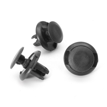 Car Plastic Fender Liner Clip for Honda Civic/Accord - 91512-SX0-003
