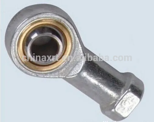 Rod End Bearing PHS 10/10MM/M10*1.5 Bearing