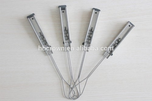 1-2 Paare Telecom Drop Wire Clamp