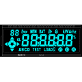 Strong Resolution Air Conditioning Liquid Crystal Display