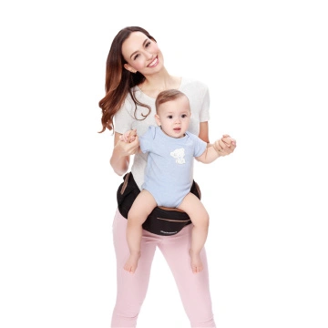 waistband baby seat