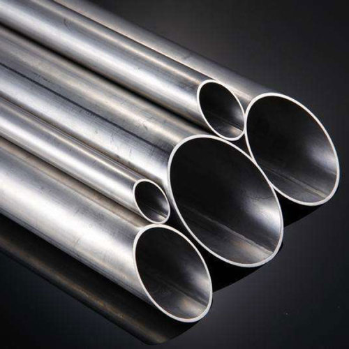 304 304L decoration stainless steel pipe