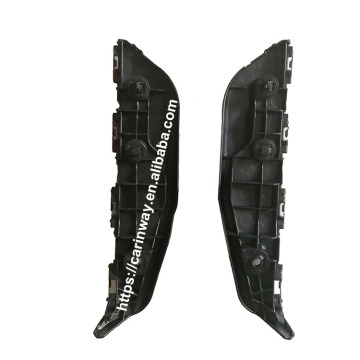 Front Bumper Bracket 52115-02120 - Bumper Support for Toyota Matrix 2009-2014