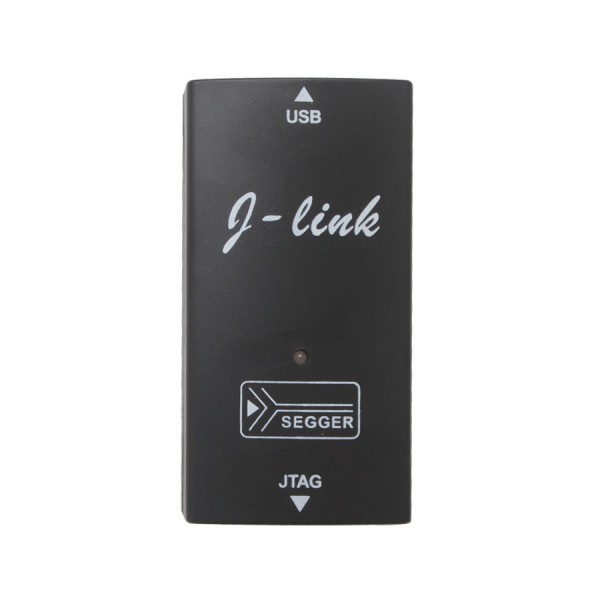 J-Link V8+ ARM USB-JTAG Adapter Emulator